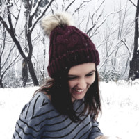Courtney Anderson