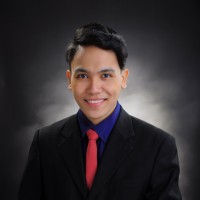 Ryan Jade Ricarse
