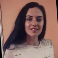 Martina Marinova