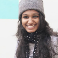 Suhaina Saifudeen