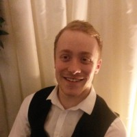 Alex Phillips Cert CII(MP)