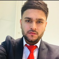 Amir Ahmed