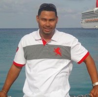 Anthony Gray