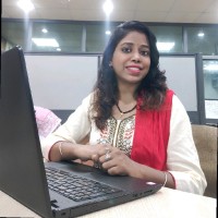 Dimple Mishra