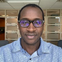 Leslie Mashonga