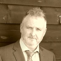 Julian Davies MCIOB