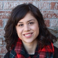 Ali Mullin