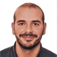 Alberto Perales Marrón