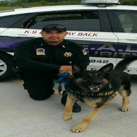 Joseph Mendoza