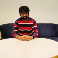 Ashwath Kalyan
