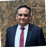 Vijay Hirave