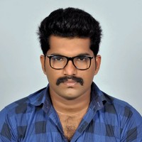 Anandhu As