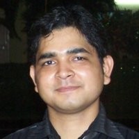Ashish Srivastava