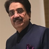 Rajeev Bhadauria