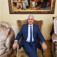 saeid ranjbaran
