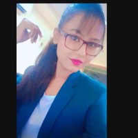 Iqra Khanzada