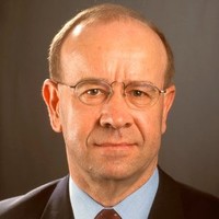 Josef Feierabend