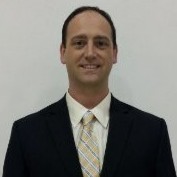 Wayne Monti