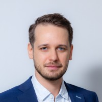 Sebastian Lindlahr