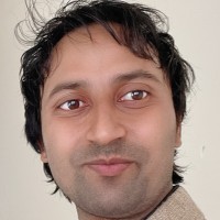 Hashmat Siddiqui