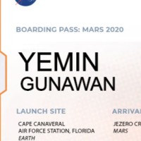 Yemin Gunawan