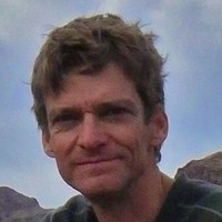 Bradley Boyle