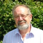 Chris Dymond