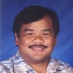 Charles Castro
