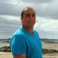 François Adamezak