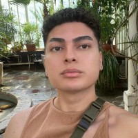 Anthony Diaz