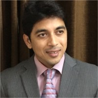 Ashish Ansingkar