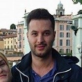 Adrian George Stoica