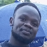Elijah Masinde
