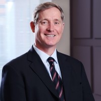 John Stevens