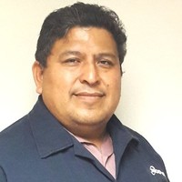 Jaime Torres Cruz