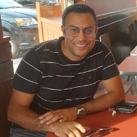Gerges Morkos