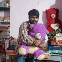 Kasi Raju