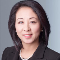 Wendy Lei