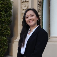 Amanda Choi, Mph