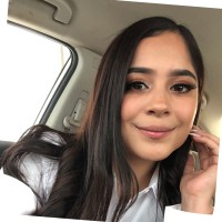 Erika Yazmin Castillo García