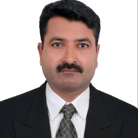 Syed Amjad Ali