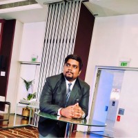 Priyanshu Sinha