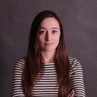 Christine Berthiaux, Ing., M. Sc.
