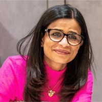 Anupama Sahni