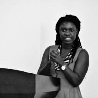 Helga Mutasingwa M.D.