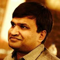Mehul Patel