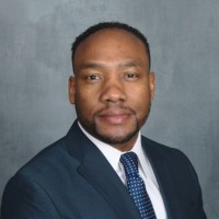 Anthony Pamplin