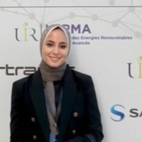 Nouhaila Najji