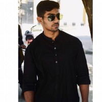 Makki Siyal