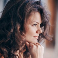 Мария Тихомирова